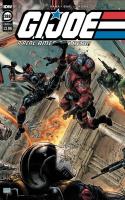 G.i. Joe : A Real American Hero #288
