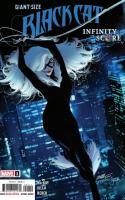 Infinity Score Part 4 - Giant-size Black Cat