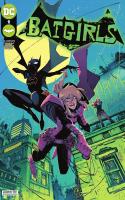 Batgirls (2021)