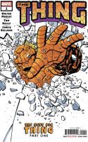 The Thing (2021)