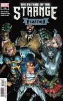 Strange Academy #14