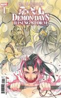 Storm Rising