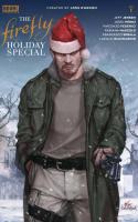 Firefly Holiday Special #1