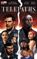 Telepaths #4