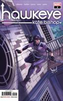 Hawkeye: Kate Bishop  #2