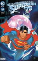 Brainiac Chpater 5