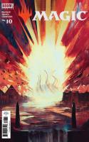 Magic: The Gathering #10