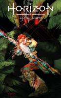 Horizon Zero Dawn: Liberation #4