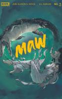 Maw #3