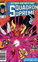 Squadron Supreme (1985)
