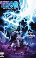 God Of Hammers Part 2