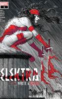 Elektra: Black, White and Blood (2022)