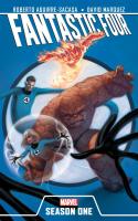 Fantastic Four Season One