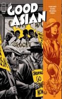 The Good Asian #8