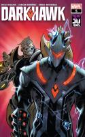 Darkhawk #5