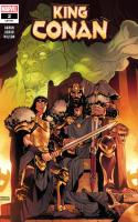 Part 2: A Barbarian Father's Lament