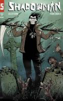 Deadside War Part 1
