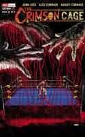 the Crimson Cage