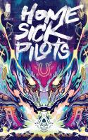 Home Sick Pilots #11