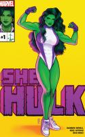 She-Hulk (2022)