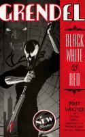 Grendel: Black, White, & Red (1998)