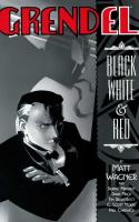 Grendel: Black, White, & Red #2