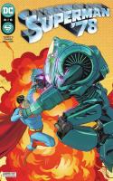 Brainiac Conclusion