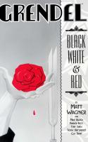Grendel: Black, White, & Red #3