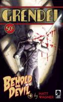 Grendel: Behold the Devil (2007)
