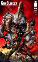 Gunslinger Spawn #4
