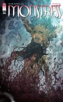 Monstress #36