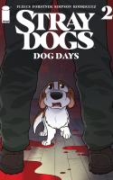 Dog Days Part 2