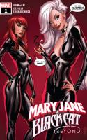Mary Jane & Black Cat