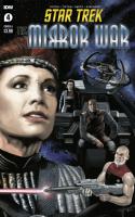 Star Trek: The Mirror War #4