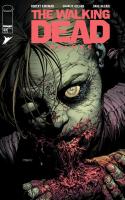 The Walking Dead Deluxe #32