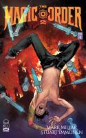 Magic Order 2 Chapter 4