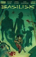 Chapter Seven : Offerings To The Chimera