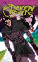 Seven Secrets #14