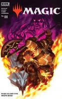 Magic: The Gathering #11