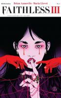 Faithless Iii #1