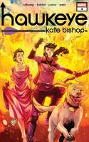 Hawkeye: Kate Bishop #4
