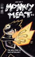 Monkey Meat #2
