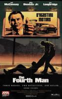 Chapter 2: The Second Man
