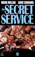 The Secret Service #2