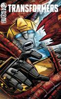 Transformers #40