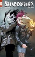 Deadside War Part 2