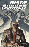 Blade Runner: Origins #9