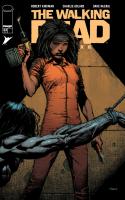The Walking Dead Deluxe #33