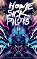 Home Sick Pilots #12