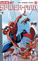 W.e.b. Of Spider-man #2